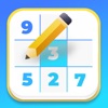 Unlimited Sudoku - Number Game icon