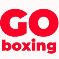 Go Boxing logo