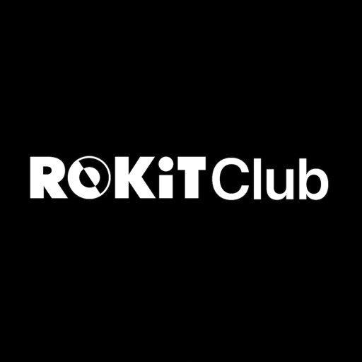 ROKit Club icon