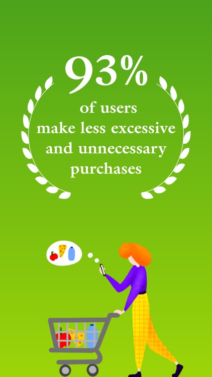 Grocery Shopping List Listonic screenshot-8
