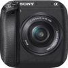 Sony a7ii Virtual Camera By Gary Fong