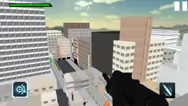 Game screenshot City Sniper Shooter 3D 2017 hack