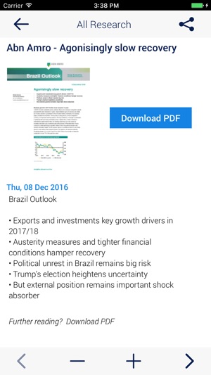 OpinioPro(圖3)-速報App