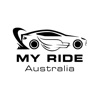 My Ride Australia icon