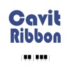 Cavit Ribbon - iPhoneアプリ