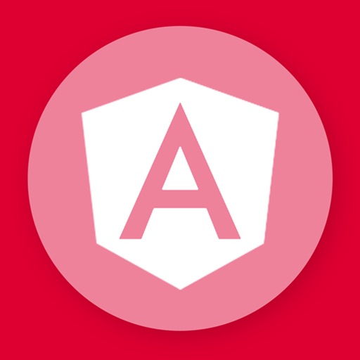 Learn Angular Offline [PRO] icon
