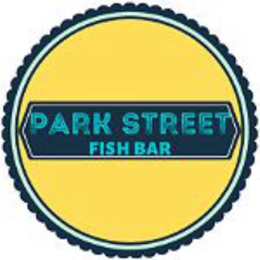 Park Street Fish Bar app icon