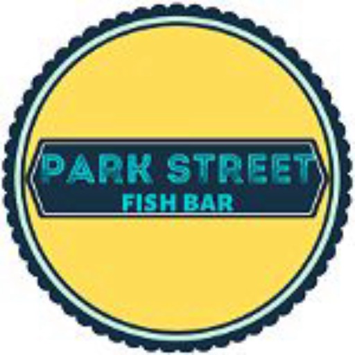 Park Street Fish Bar icon