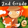 Animal Second Grade Math Games