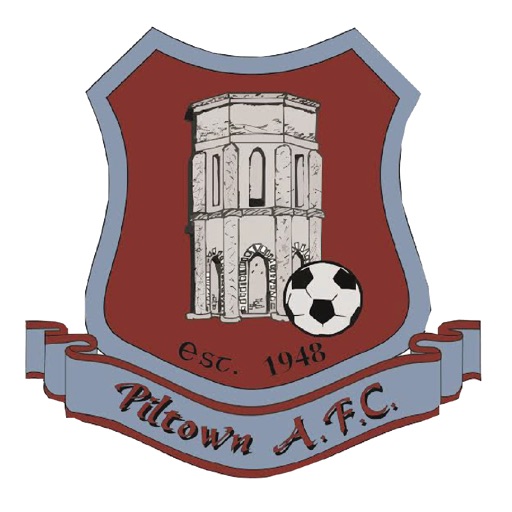 Piltown AFC app icon