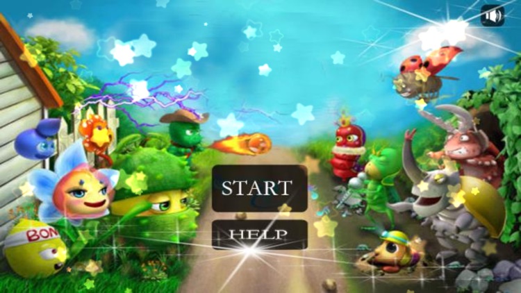 Fruit Plant Vs Monsters Defense Pro