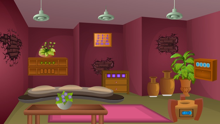 Escape Game: Drowning Dog