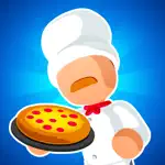 Pizza Land! App Cancel