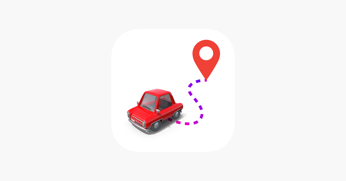 App Store 上的“Travel Route: 3D Map & Plan”