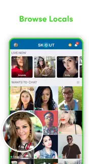 skout — meet new people problems & solutions and troubleshooting guide - 4