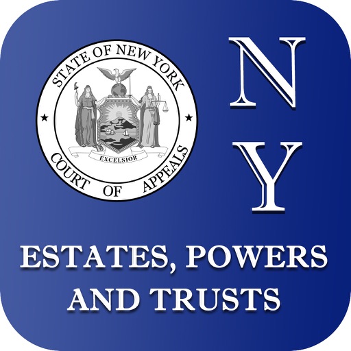 NY Estates, Powers and Trusts