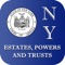 New York Estates, Powers and Trusts app provides laws and codes in the palm of your hands