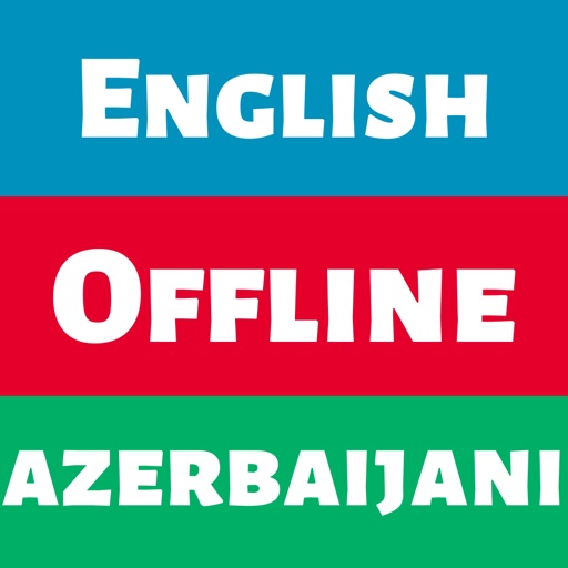 Azerbaijani Dictionary Words