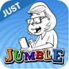 Just Jumble - iPadアプリ