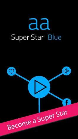 Game screenshot A And A Blue : 3000 Levels mod apk