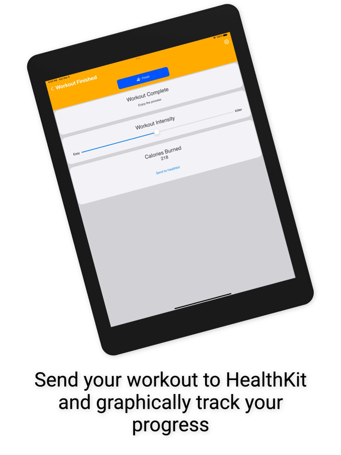 Booty Sculpt Workout Challenge