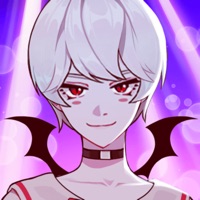 Devil Kiss :Romance otome game на пк