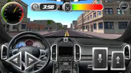 Game screenshot Rider in Moscow Simulator mod apk