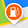 Fuel Map Australia App Delete