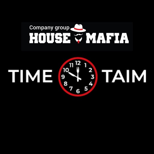 TimeTaim - AppWisp.com