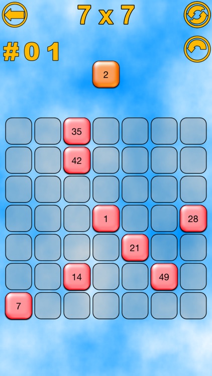 Chemin screenshot-3