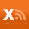 xFeed RSS Reader icon
