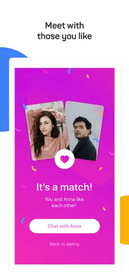 Game screenshot Topface: dating app and chat hack