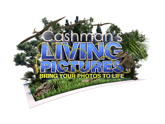 Screenshot #4 pour Cashman's Living Pictures