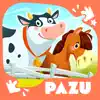 Farm Games For Kids & Toddlers App Support