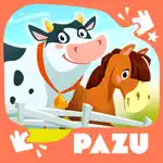 Farm Games For Kids & Toddlers App Alternatives