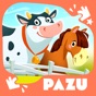 Farm Games For Kids & Toddlers app download