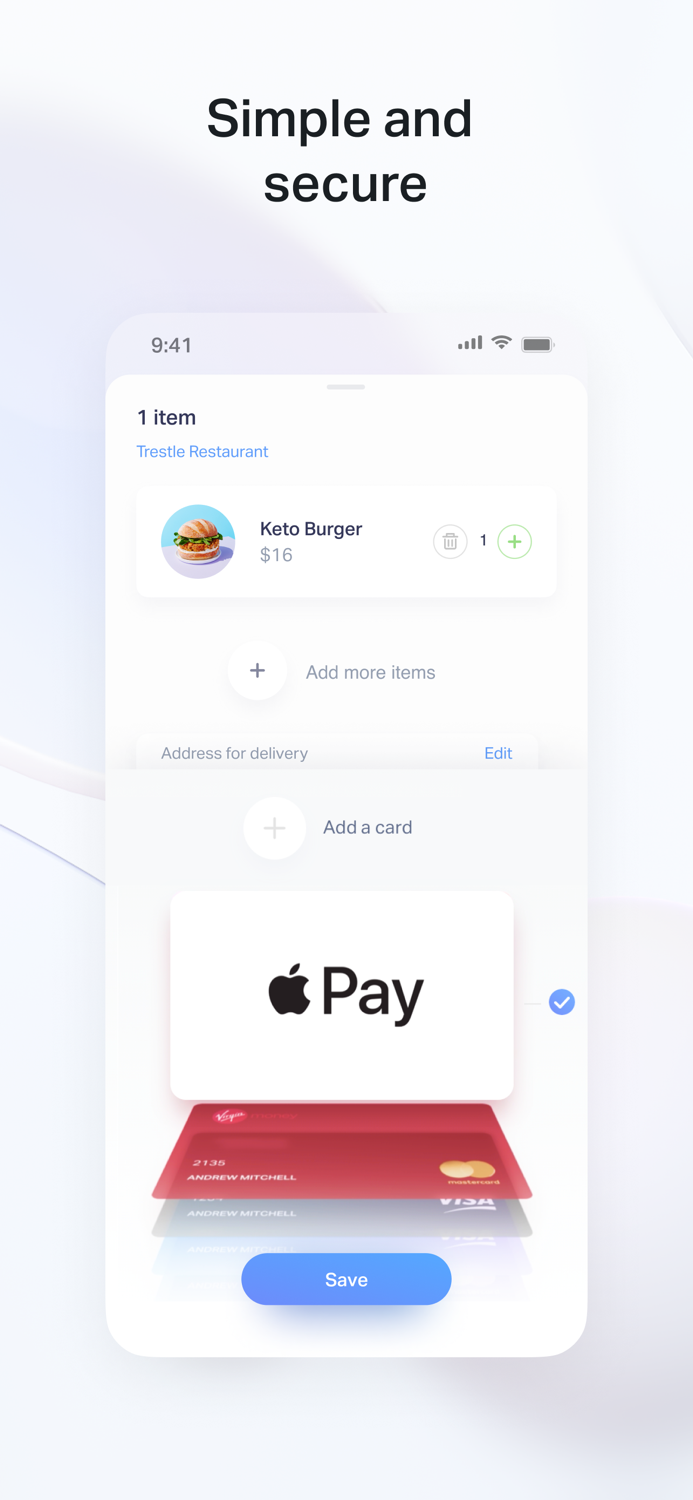 Natural - Imagine Simplicity