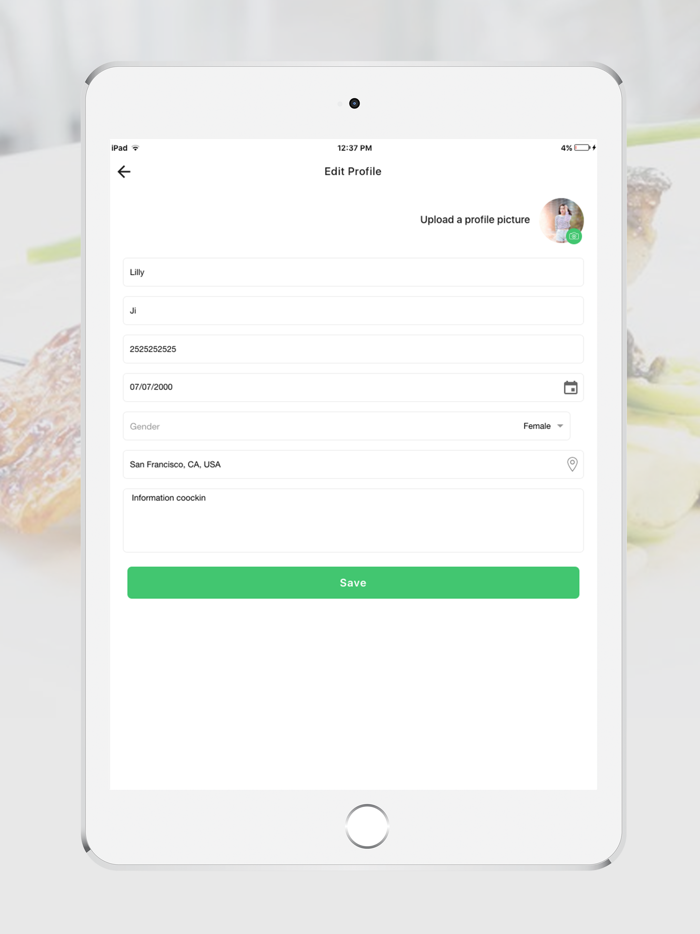 Vegan Vegetarian Love Life