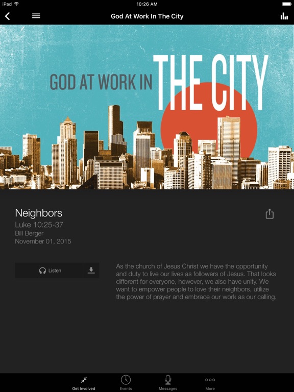 Screenshot #5 pour All Saints