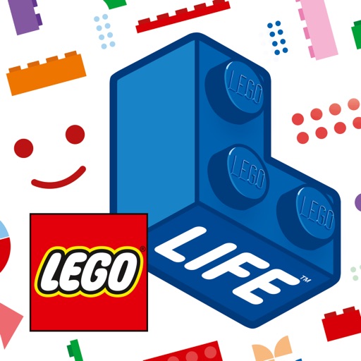 Lego® Life: Kid-Safe Community | App Price Intelligence By Qonversion