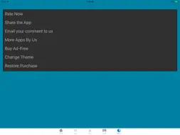 Telugu Dictionary + screenshot 10