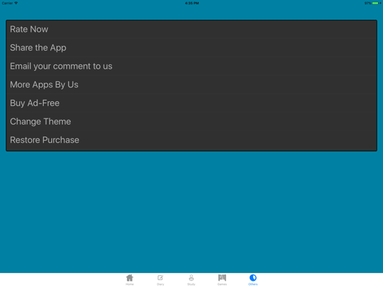 Telugu Dictionary + iPad screenshot 5 - Reference app