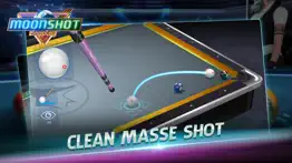 How to cancel & delete billiards 3d: moonshot 3