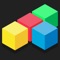 Free to Fit: Color block puzzle logic stack dots