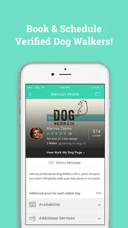 Game screenshot Dogiz apk