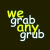 We Grab any Grub