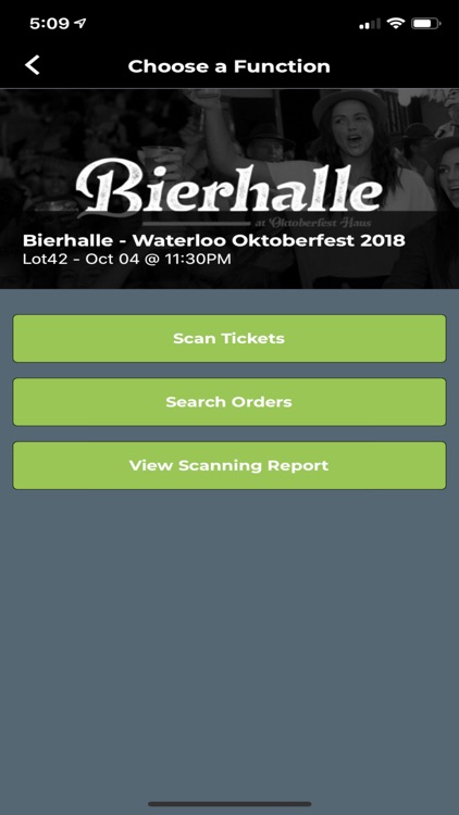 Ticket Labs screenshot-4