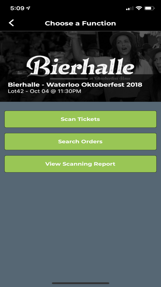 #5. Ticket Labs (iOS) 由: TicketLabs Inc.