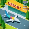 Airport 737 Idle icon