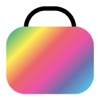iColorKit Light app icon - Utilities app for iPhone